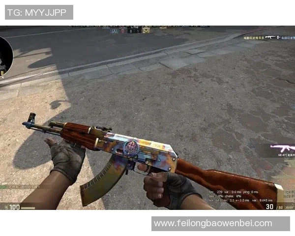 电竞新闻电竞女神李娜揭秘CSGO游戏技巧与心得分享