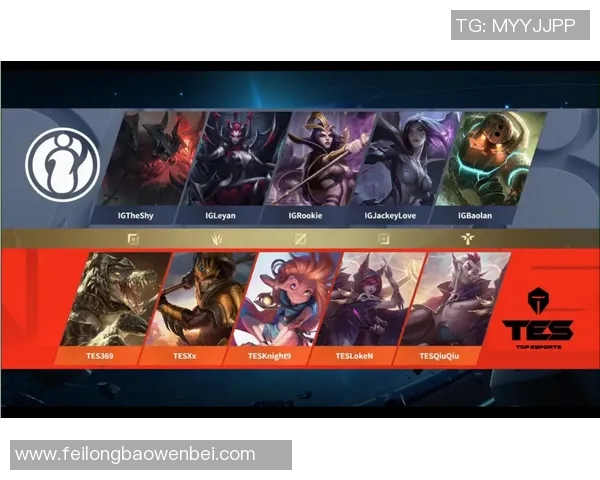 电竞新闻青年赛中IG耐力表现分析与点评探讨